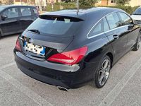 Usata Mercedes CLA200 Shooting Brake 136 CV (100 kW) 2015 Station wagon