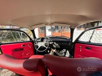 Usata VW Beetle 2022 Nero Utilitaria