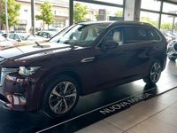 Usado Mazda CX-80 249 CV (183 kW) 2024 Rojo SUV
