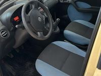 usata Fiat Panda 1.3 MJT 16V Emotion