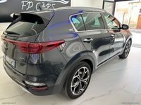 usata Kia Sportage 1.6 CRDI GT Line