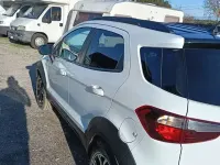 Usata Ford Ecosport Active 125 CV (91 kW) 2022 Bianco SUV