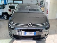 Usata Citroën C4 SpaceTourer Feel 130 CV (95 kW) 2019 Grigio Monovolume