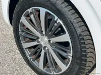 Usata Peugeot 208 Allure 75 CV (55 kW) 2018 Bianco Utilitaria