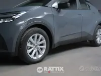 Nuova Toyota C-HR Active 98 CV (72 kW) 2026 Grigio SUV