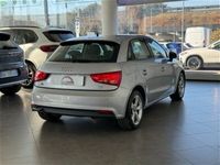 usata Audi A1 Sportback 1.4 TDI ultra S tronic usato
