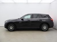 Usata Mercedes GLC200 Advanced Plus 204 CV (150 kW) 2023 Grigio SUV