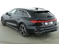 Usata Audi S5 Comfort 367 CV (269 kW) 2025 Nero Station wagon