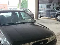 Usata Ford Fiesta 75 CV (55 kW) 1995 Utilitaria