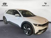 Nuova Hyundai Ioniq 5 125 kW (170 CV) 2025 Bianco SUV