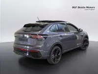 Nuova VW Taigo R-line Plus 116 CV (85 kW) 2026 Smoky gray metallizzato SUV