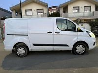 Usata Ford Transit Custom 125 CV (91 kW) 2022 Furgone