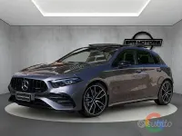 Usata Mercedes A35 AMG AMG line 306 CV (225 kW) 2023 Other Berlina
