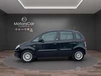 Usata Lancia Musa 77 CV (56 kW) 2011 Nero Monovolume