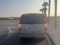 Usata Mercedes Vito 224 CV (164 kW) 2011 Furgone