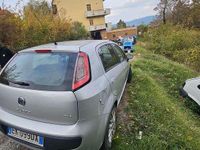 Usata Fiat Punto Evo Sport 95 CV (69 kW) 2011 Utilitaria
