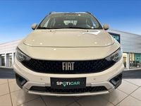 Usata Fiat Tipo 131 CV (96 kW) 2024 Bianco Utilitaria