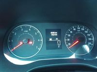 Usata Dacia Sandero Comfort 101 CV (74 kW) 2023 Blu/azzurro Berlina