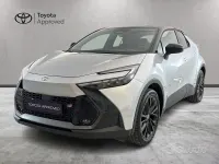Usata Toyota C-HR Sport 223 CV (164 kW) 2025 Grigio SUV