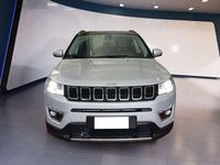 Usata Jeep Compass Limited 150 CV (110 kW) 2021 Grigio SUV