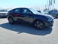 Usata Citroën C4 131 CV (96 kW) 2024 Nero SUV