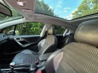 Usata Peugeot 2008 Allure 114 CV (83 kW) 2013 Bianco SUV