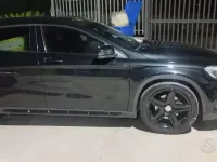 Usata Mercedes GLA220 AMG 170 CV (125 kW) 2015 SUV
