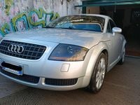 Usata Audi TT Ambiente 179 CV (131 kW) 2005 Coupé