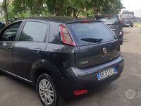 usata Fiat Punto Evo 1.4 Natural power Neopatentati