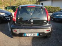 usata Peugeot 107 1.0 68CV 5p. Desir