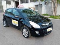 Usata Hyundai i20 Edition 75 CV (55 kW) 2012 Other Utilitaria