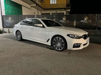 Usata BMW 520 M Sport 190 CV (139 kW) 2018 Berlina