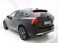 Usata Volvo XC60 Inscription 197 CV (144 kW) 2021 Nero SUV