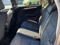 Usata Mercedes A200 140 CV (102 kW) 2009 Grigio Berlina