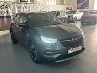 Usata Opel Grandland X Elegance 130 CV (95 kW) 2021 Grigio SUV