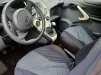 Occasion Ford Ka Collection 69 PK (50 kW) 2011 Hatchback