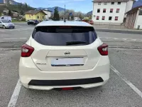 Second-hand Nissan Micra 90 CP (66 kW) 2017 Hatchback