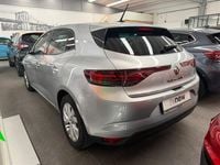 Usata Renault Mégane IV Business 116 CV (85 kW) 2022 Grigio chiaro Berlina