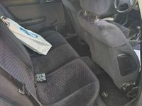 Usata Opel Astra Club 75 CV (55 kW) 2003 Blu/azzurro Station wagon