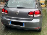 usata VW Golf VI Golf 1.6 5p. Comfortline