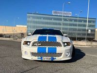 usata Ford Mustang GT Shelby 500 unica leggi