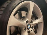 Usata BMW 330 Cabriolet 231 CV (169 kW) 2009 Nero Cabrio