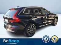 usata Volvo XC60 2.0 B4 INSCRIPTION AWD AUTO