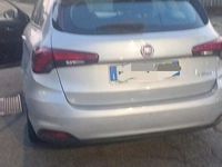 Usata Fiat Tipo Business 95 CV (69 kW) 2019 Grigio Station wagon