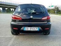 usata Alfa Romeo 147 2ª serie 1.9 JTD (120) 5 porte Distinctive