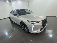 Usata DS Automobiles DS4 Rivoli 131 CV (96 kW) 2023 Grigio Berlina