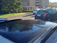 Usata BMW X1 143 CV (105 kW) 2011 Nero SUV