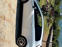 Usata Fiat Grande Punto Abarth 75 CV (55 kW) 2006 Bianco Utilitaria