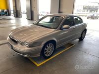 usata Jaguar X-type 2.0D cat Sport EU 4