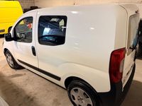 Usata Fiat Fiorino 95 CV (69 kW) 2021 Bianco Monovolume